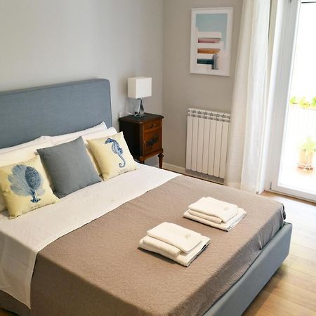 Reale Orleans Apartment Palermo Ngoại thất bức ảnh