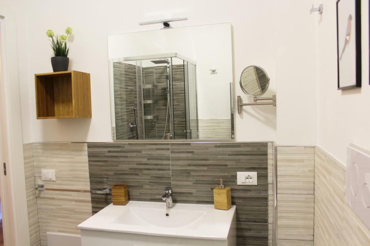 Reale Orleans Apartment Palermo Ngoại thất bức ảnh