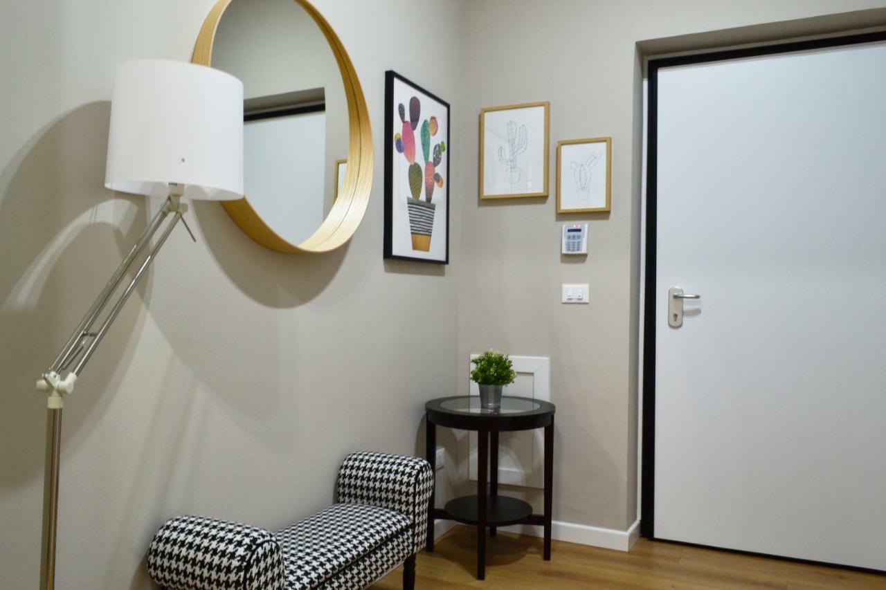 Reale Orleans Apartment Palermo Ngoại thất bức ảnh