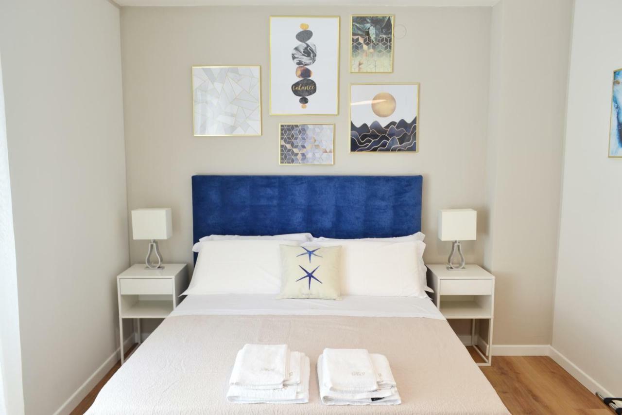 Reale Orleans Apartment Palermo Ngoại thất bức ảnh