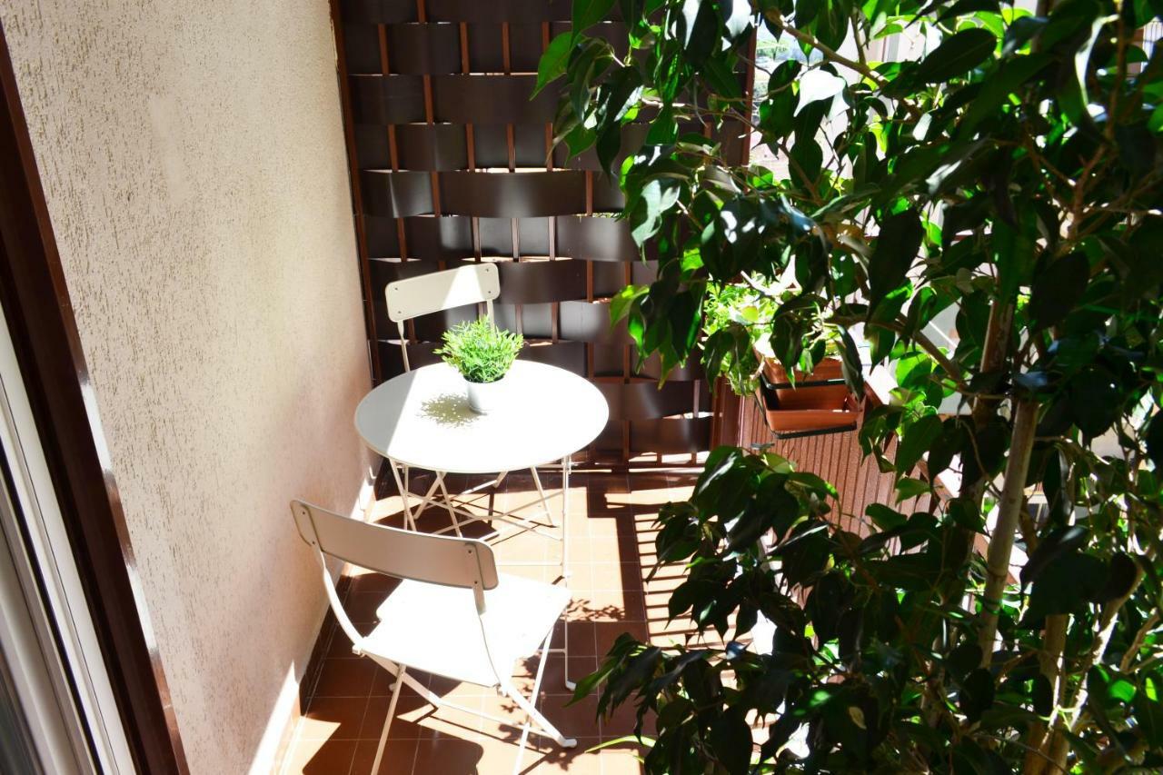 Reale Orleans Apartment Palermo Ngoại thất bức ảnh