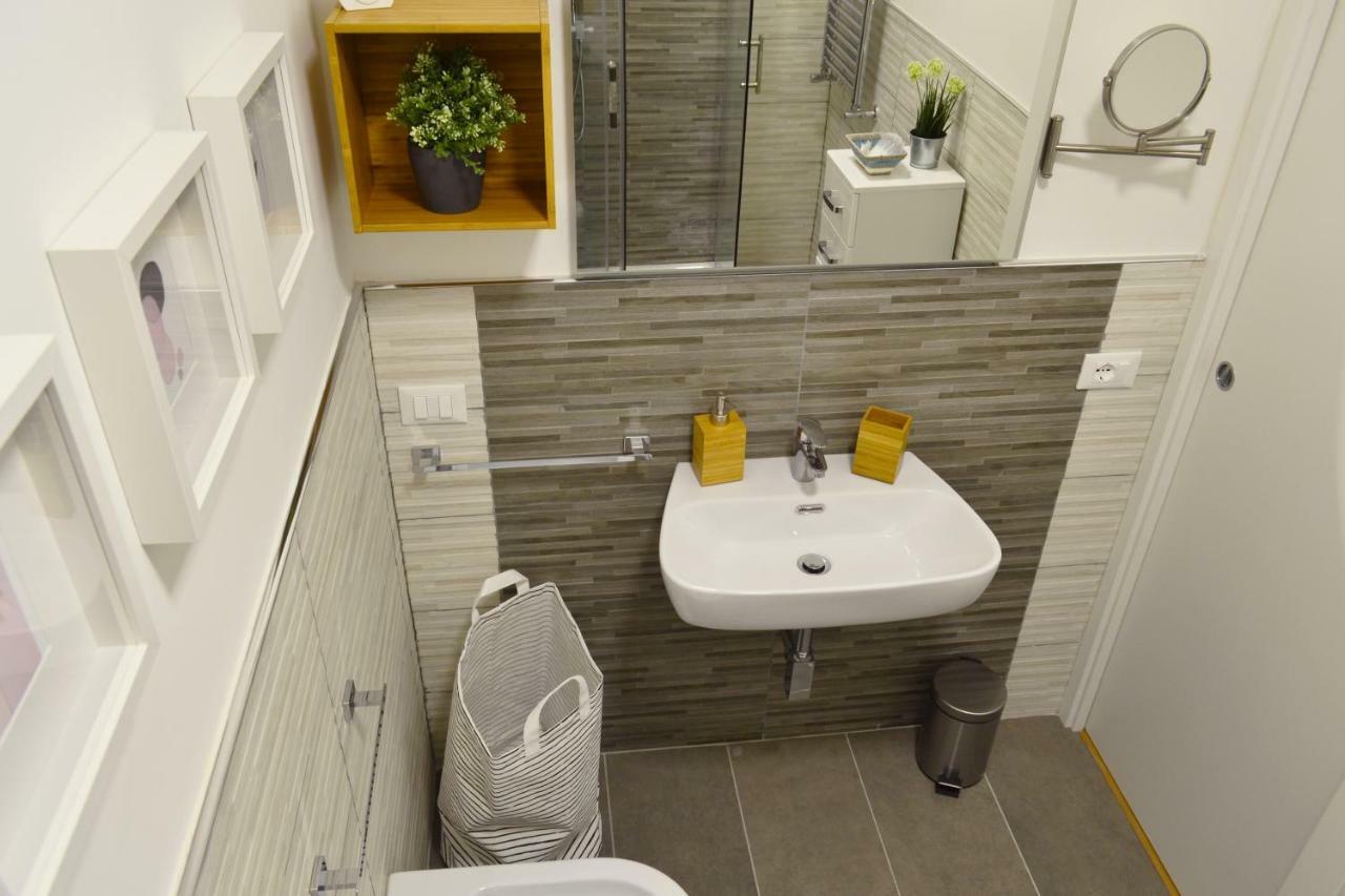 Reale Orleans Apartment Palermo Ngoại thất bức ảnh