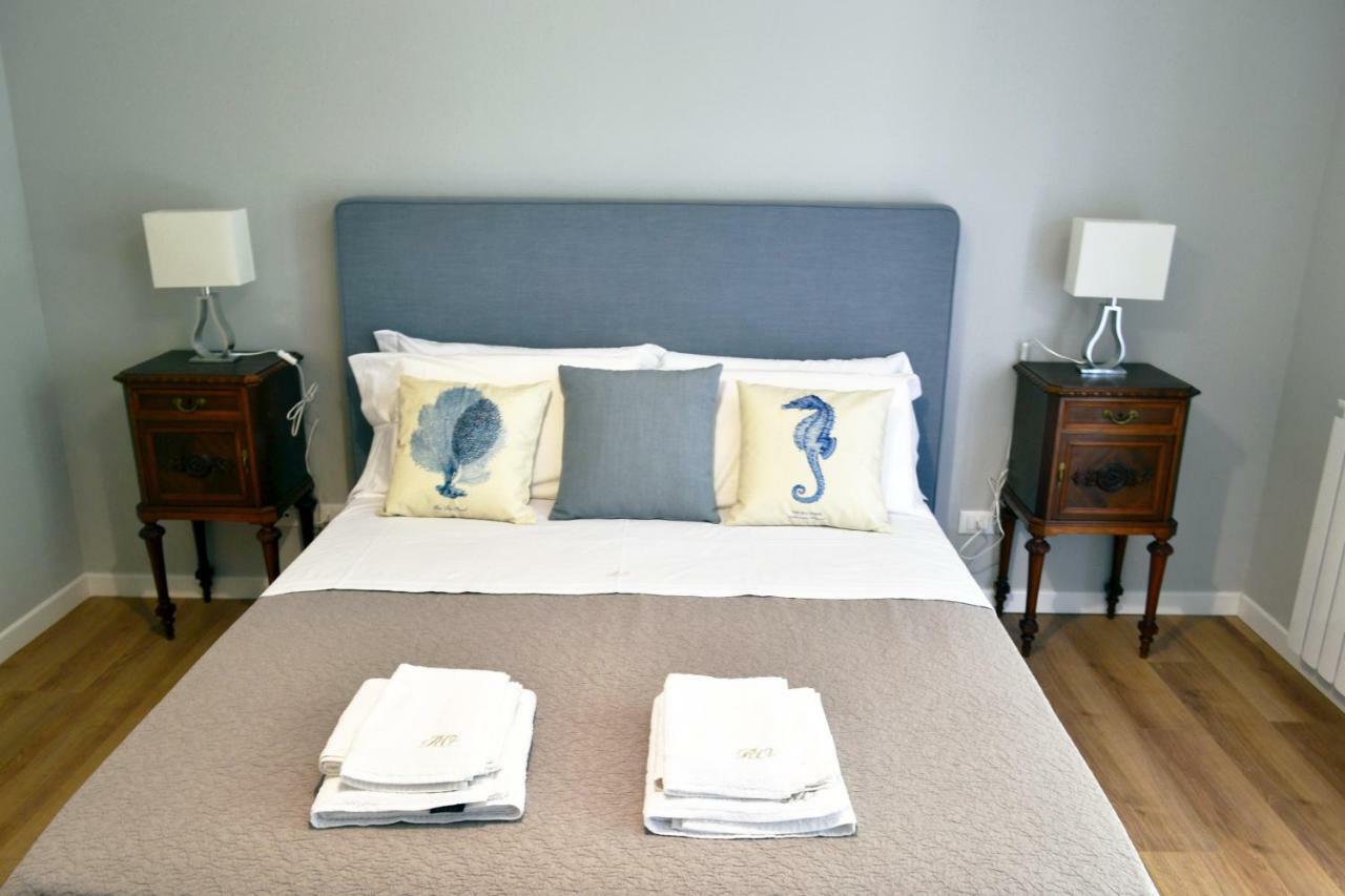 Reale Orleans Apartment Palermo Ngoại thất bức ảnh