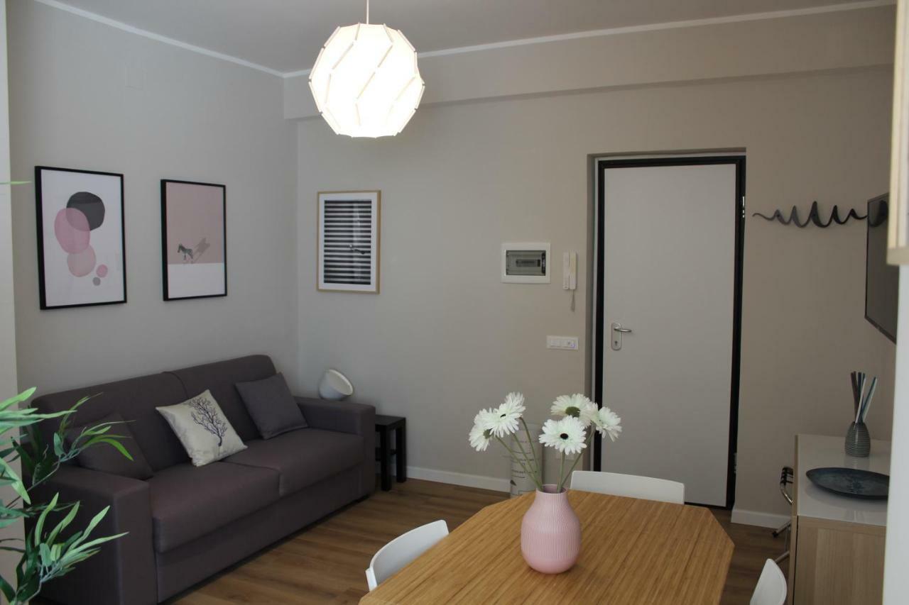 Reale Orleans Apartment Palermo Ngoại thất bức ảnh