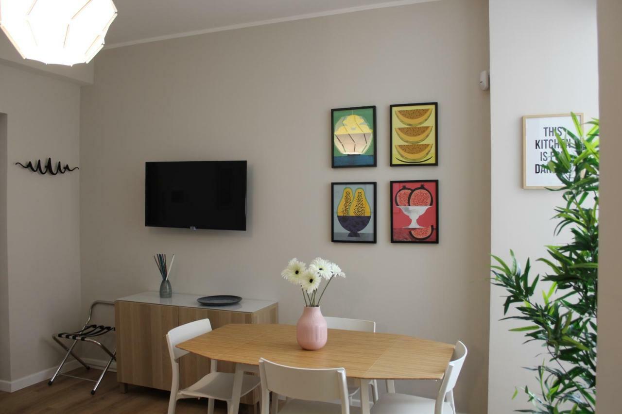 Reale Orleans Apartment Palermo Ngoại thất bức ảnh