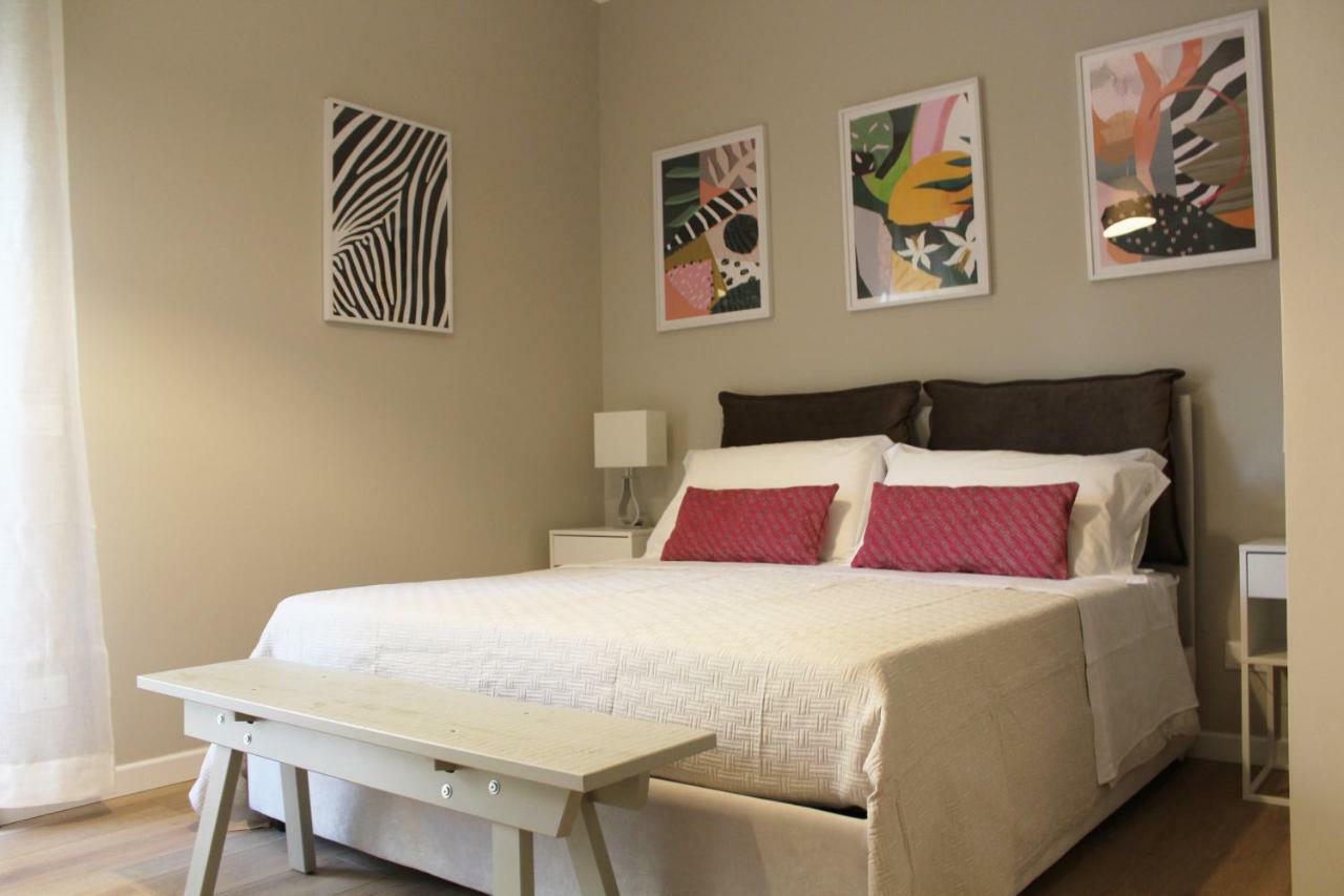 Reale Orleans Apartment Palermo Ngoại thất bức ảnh