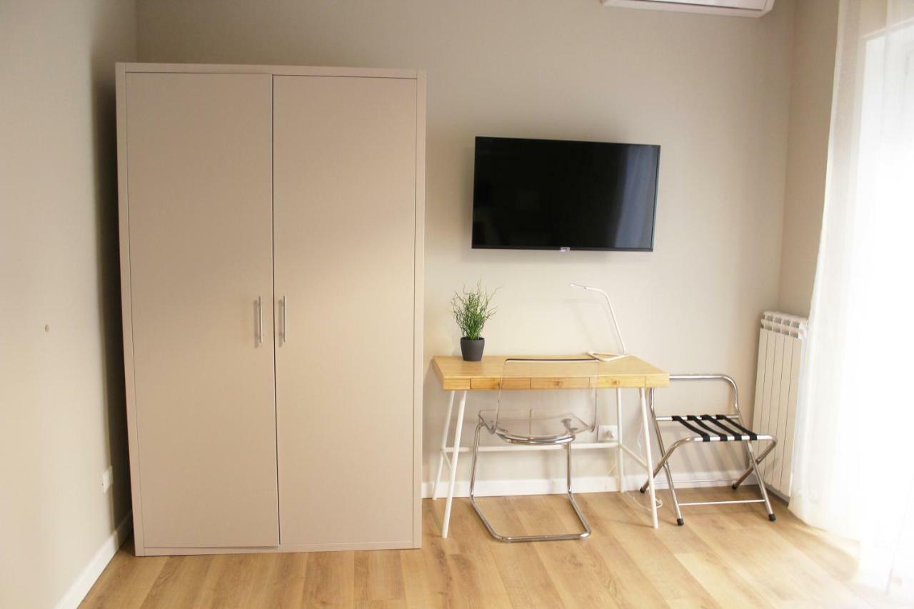 Reale Orleans Apartment Palermo Ngoại thất bức ảnh