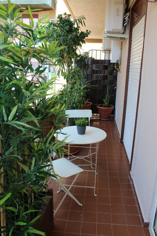 Reale Orleans Apartment Palermo Ngoại thất bức ảnh