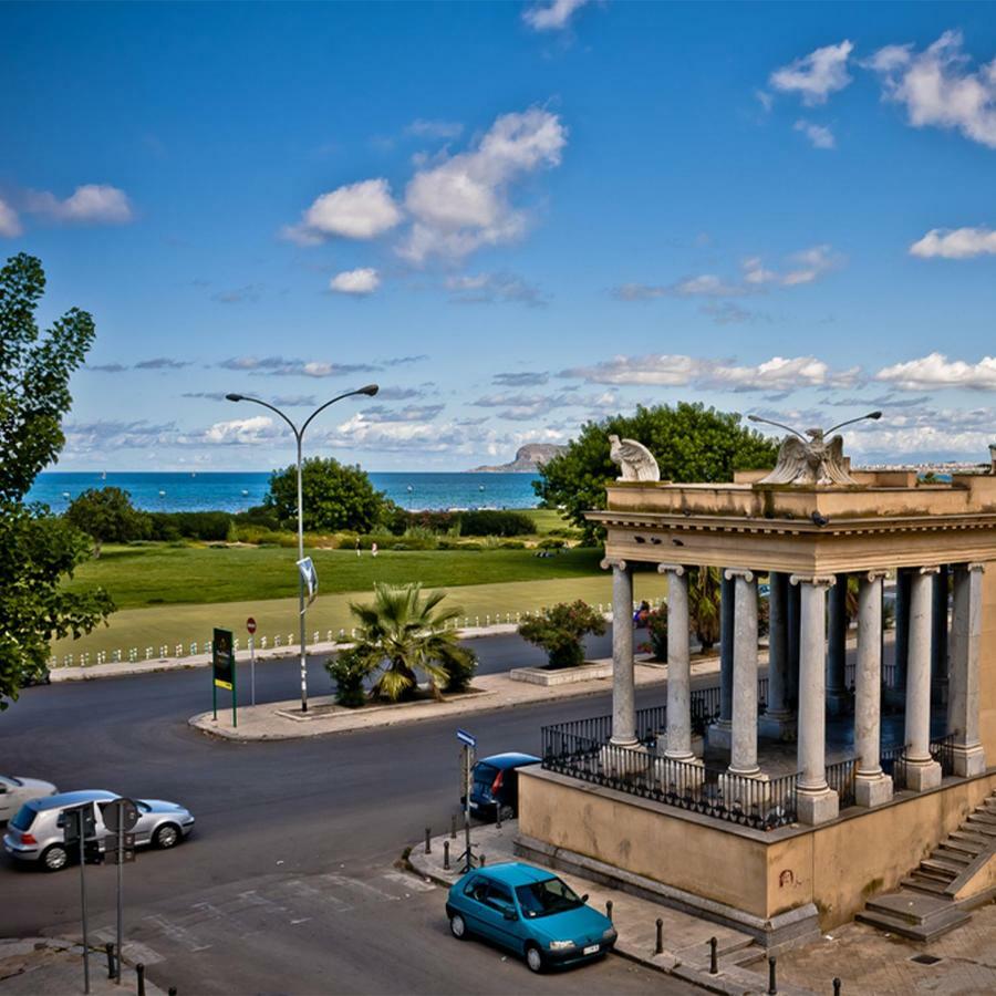Reale Orleans Apartment Palermo Ngoại thất bức ảnh
