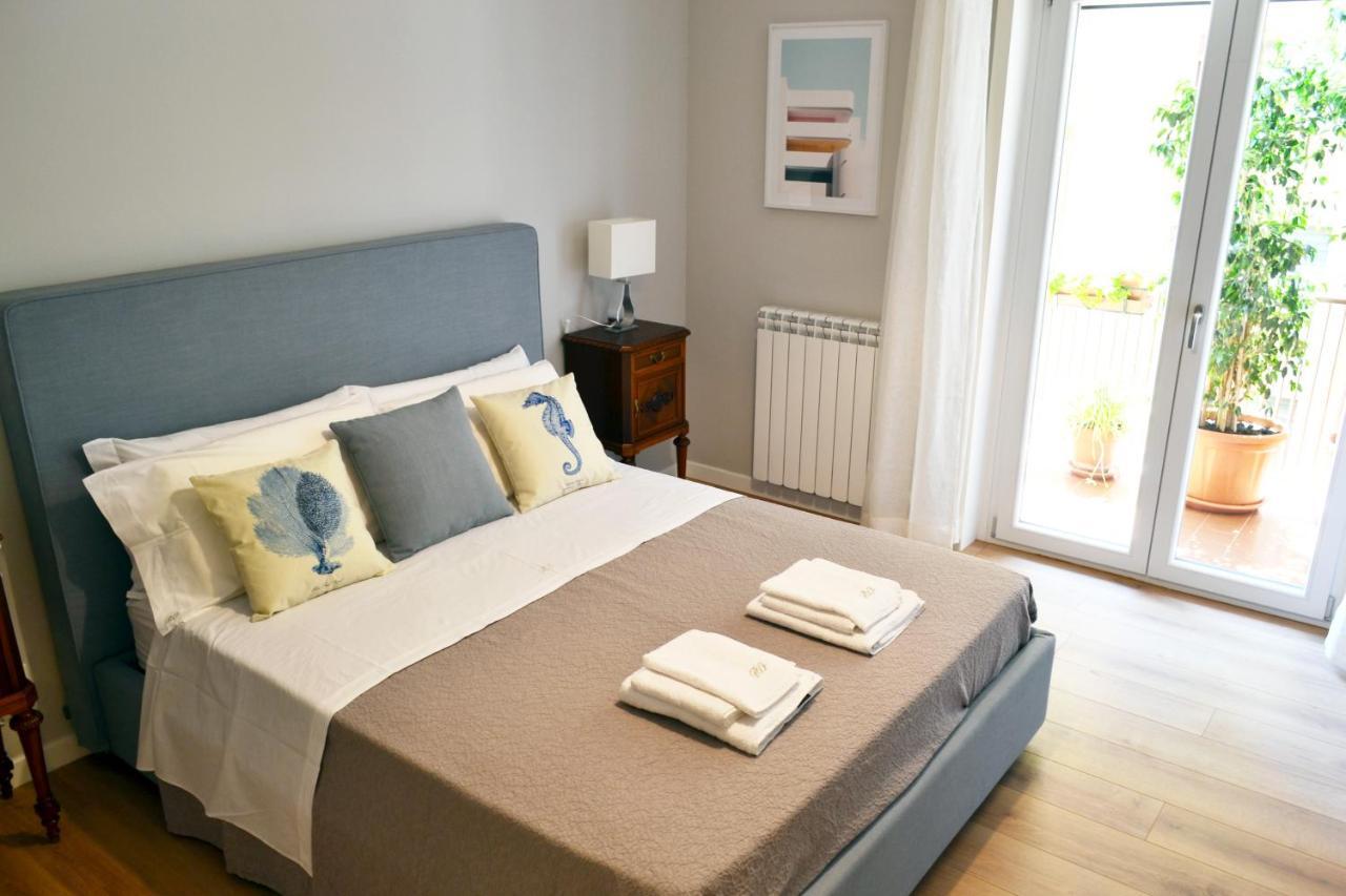 Reale Orleans Apartment Palermo Ngoại thất bức ảnh