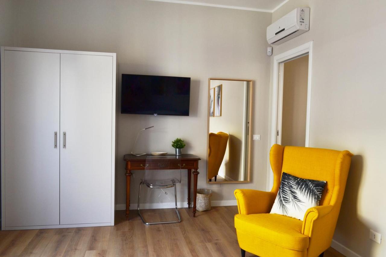 Reale Orleans Apartment Palermo Ngoại thất bức ảnh