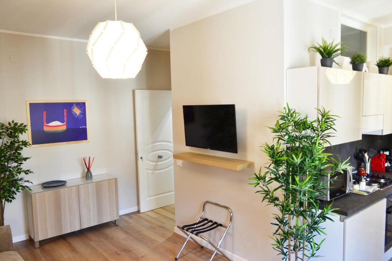 Reale Orleans Apartment Palermo Ngoại thất bức ảnh