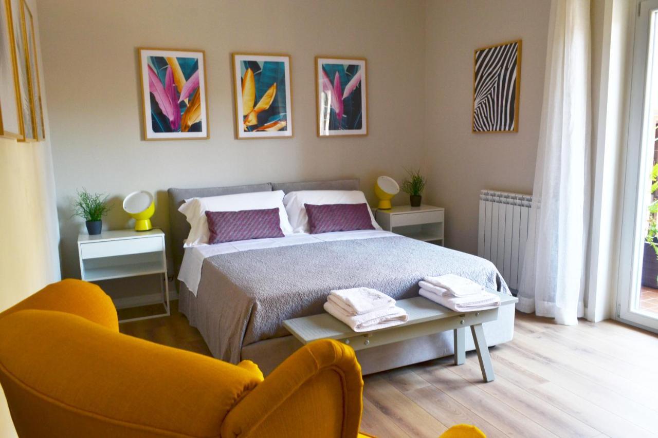 Reale Orleans Apartment Palermo Ngoại thất bức ảnh