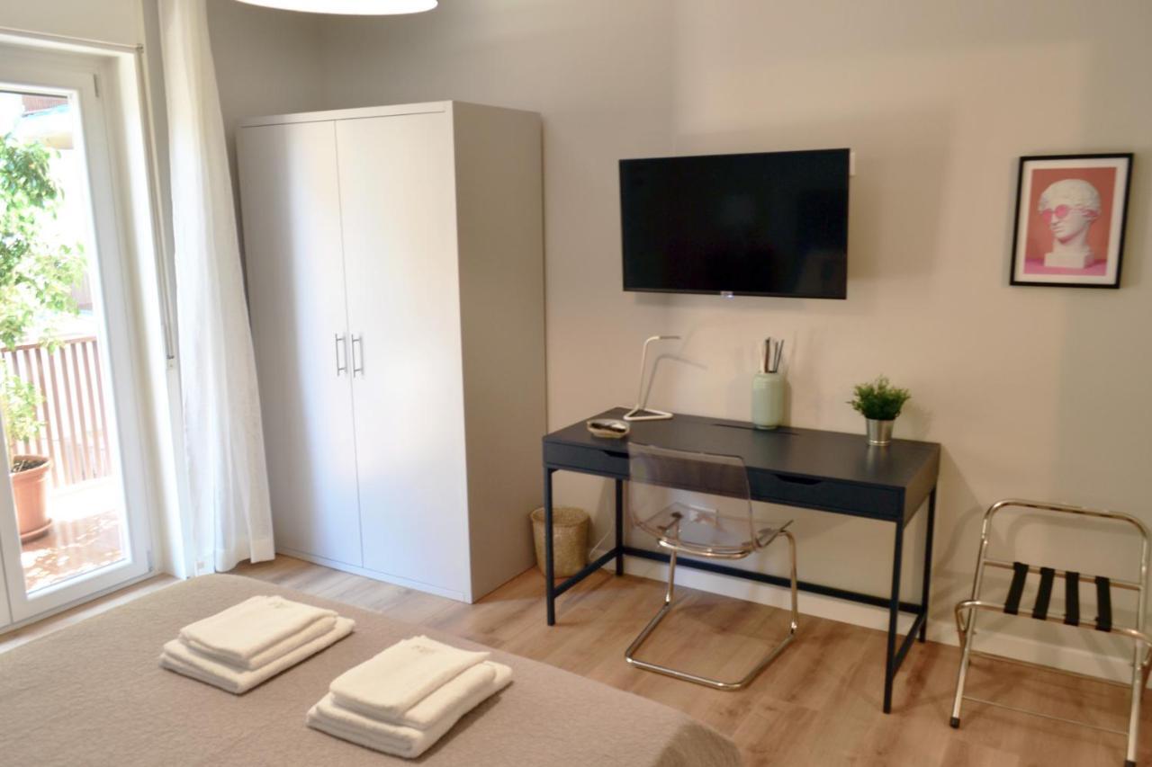 Reale Orleans Apartment Palermo Ngoại thất bức ảnh