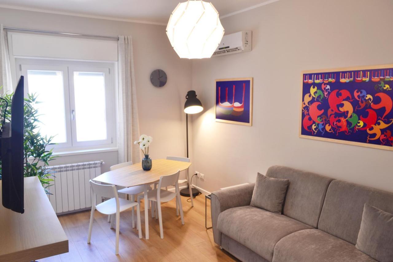 Reale Orleans Apartment Palermo Ngoại thất bức ảnh