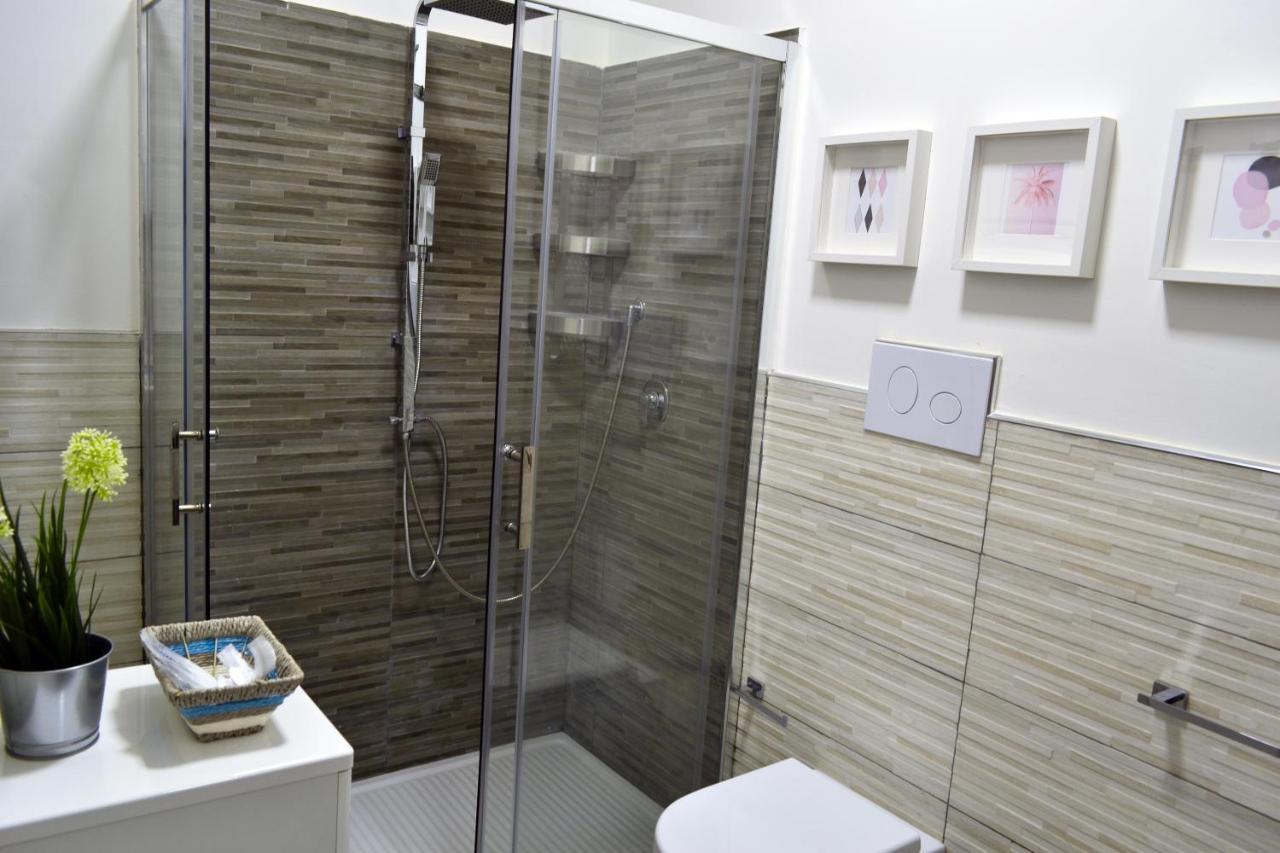 Reale Orleans Apartment Palermo Ngoại thất bức ảnh