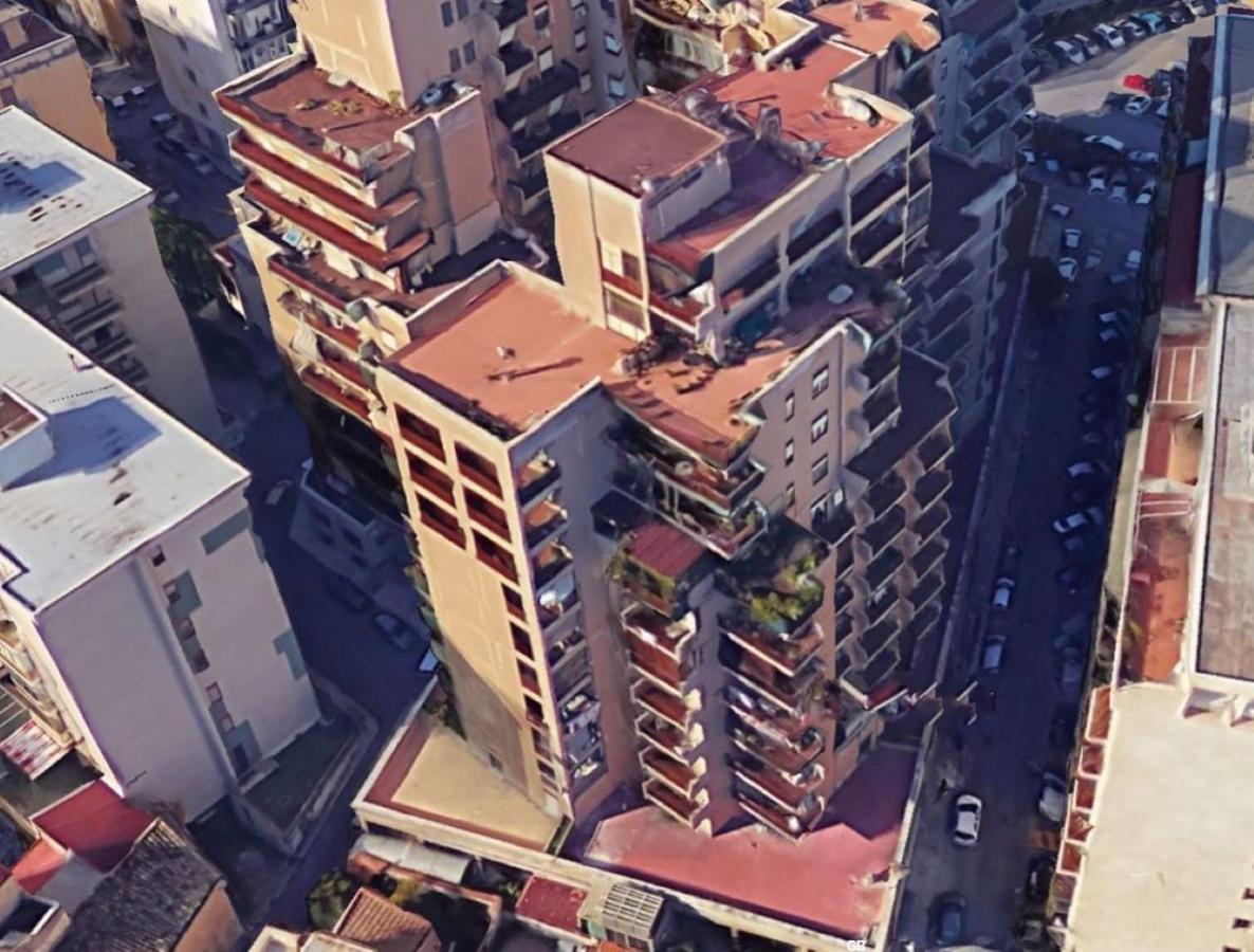 Reale Orleans Apartment Palermo Ngoại thất bức ảnh